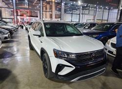 ڤۆڵکسواگن تاوس